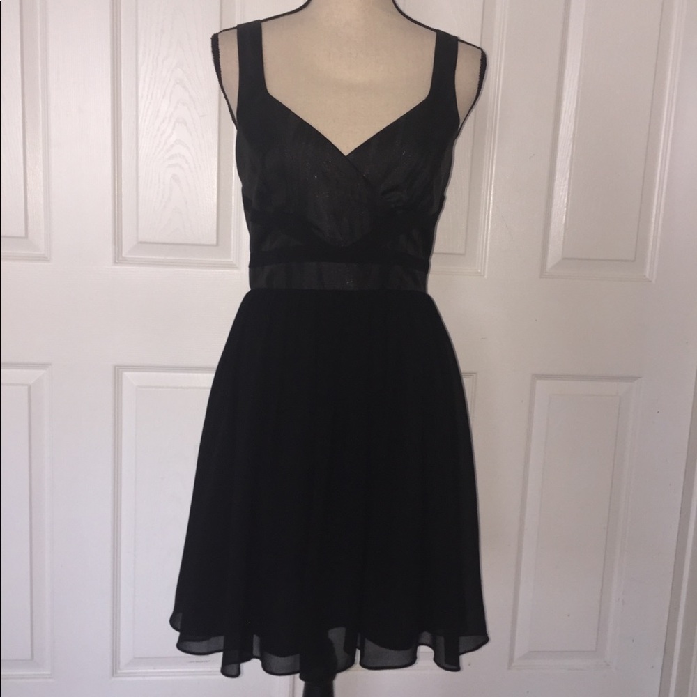 Armani Exchange Dress